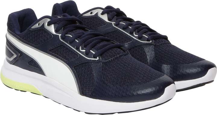 Puma men's escaper tech sneakers store
