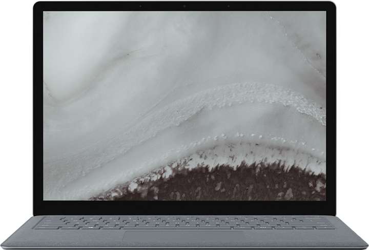 MICROSOFT Surface Laptop 2 Intel Core i5 8th Gen 8250U - (8 GB/128 