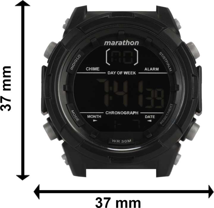 Marathon watch timex price deals