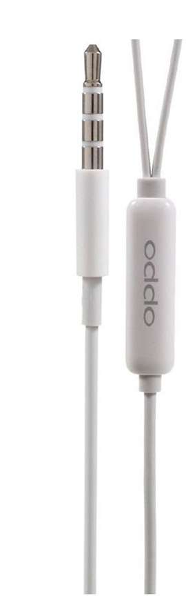 OPPO Original Earphones Wired Price in India Buy OPPO Original Earphones Wired Online OPPO Flipkart