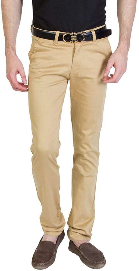 BURBERRY LONDON Slim Fit Men Beige Trousers Buy BURBERRY LONDON Slim Fit Men Beige Trousers Online at Best Prices in India Flipkart