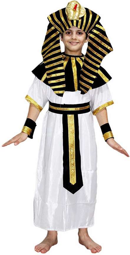 Egyptian traditional dress images clearance