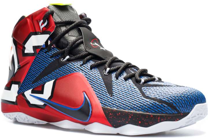 Air Sports Lebron 12 What The Lebron Basketball Shoes For Men Buy Air Sports Lebron 12 What The Lebron Basketball Shoes For Men Online at Best Price Shop Online for