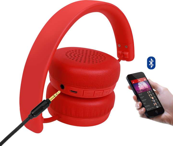 boAt Rockerz 440 Bluetooth