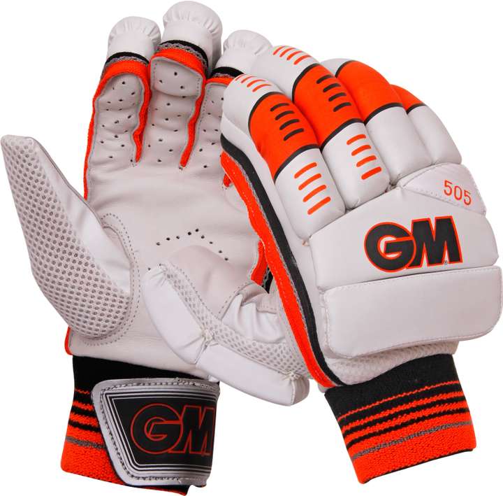 Gm 505 batting gloves outlet