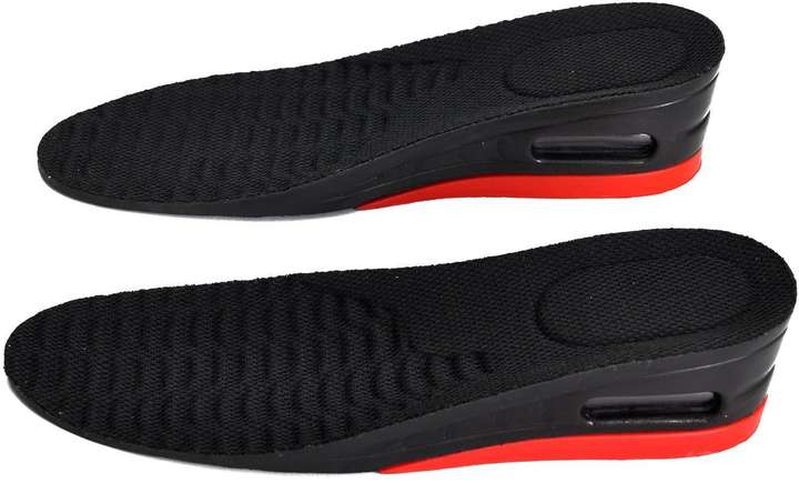Royalkart 5cm Height Increasing shoe Insoles Silicone Heel Regular Shoe Insole Price in India Buy Royalkart 5cm Height Increasing shoe Insoles Silicone Heel Regular Shoe Insole online at Flipkart