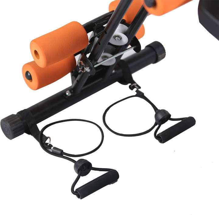 Telebrands Home Gym Fitness Machine Ab Exerciser full body Exerciser Ab Exerciser Buy Telebrands Home Gym Fitness Machine Ab Exerciser full body Exerciser Ab Exerciser Online at Best Prices in India
