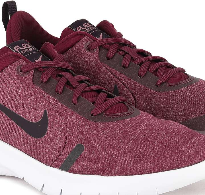 Nike flex experience rn 8 burgundy online