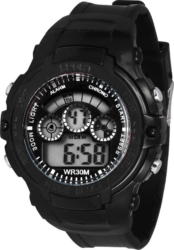 Kids black watch hotsell