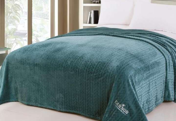 Cannon Solid Double AC Blanket for Mild Winter Buy Cannon Solid Double AC Blanket for Mild Winter Online at Best Price in India Flipkart