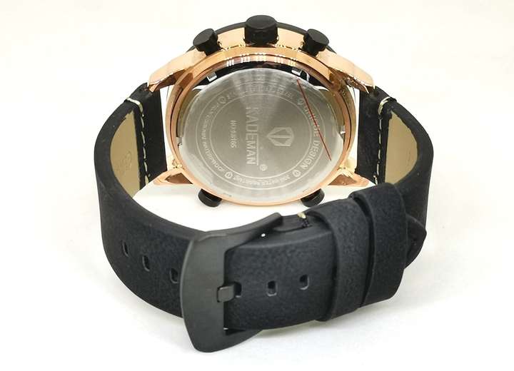 Kademan watches flipkart shop