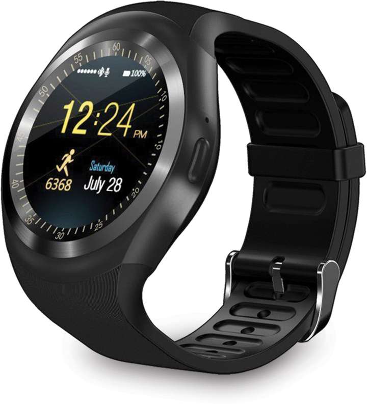 Hottech y1 smart watch shop