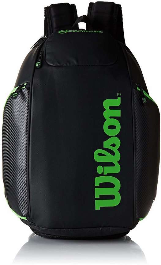 Wilson vancouver backpack online