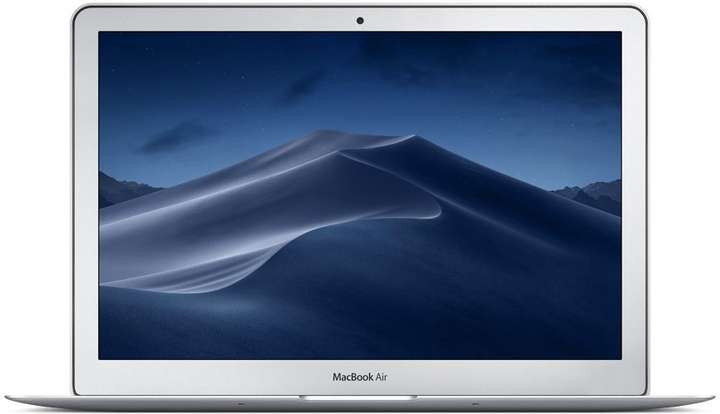 Amazon.com: 2018 Apple MacBook Air with 1.6GHz Intel Core i5