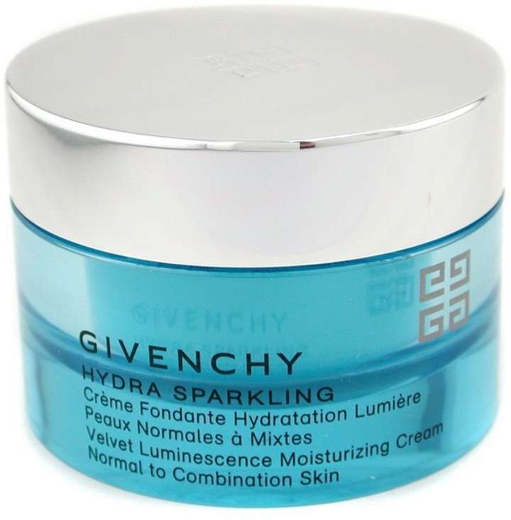 Givenchy hydra sparkling cream clearance