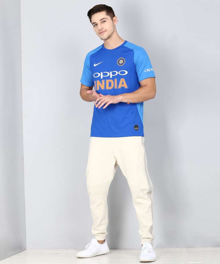 Buy nike india jersey online