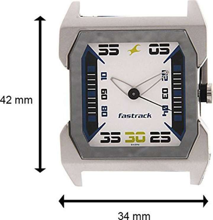 Fastrack 3026ssa hotsell