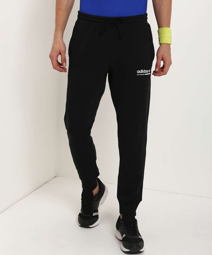 ADIDAS ORIGINALS Solid Men Black Track Pants Buy ADIDAS ORIGINALS Solid Men Black Track Pants Online at Best Prices in India Flipkart