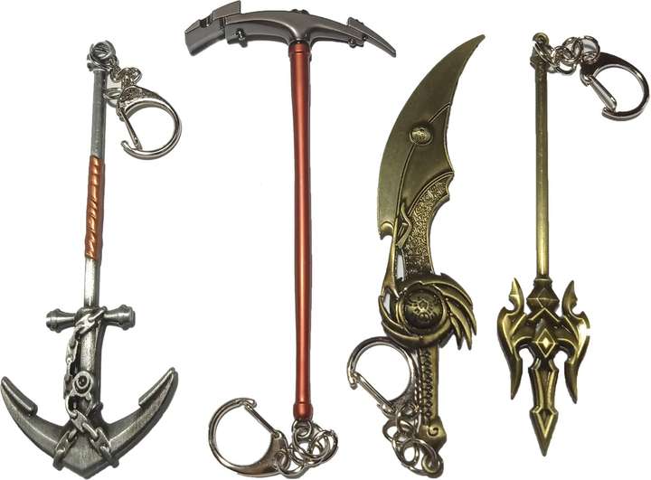 MASHKI COMBO OF 4 KEY CHAIN FROM OF LEAGUE OF LEGENDS FORTNITE KEYCHAIN Key Chain Price in India Buy MASHKI COMBO OF 4 KEY CHAIN FROM OF LEAGUE OF LEGENDS