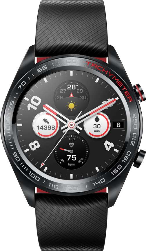 Honor watch magic 2019 new arrivals