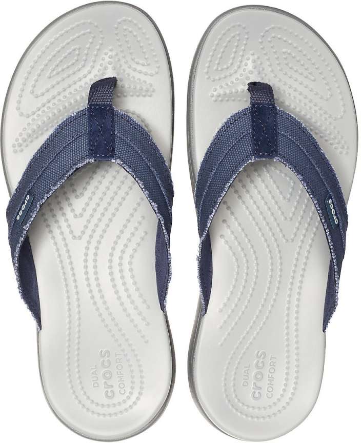 CROCS Men Santa Cruz Flip Flops Buy CROCS Men Santa Cruz Flip Flops Online at Best Price Shop Online for Footwears in India Flipkart