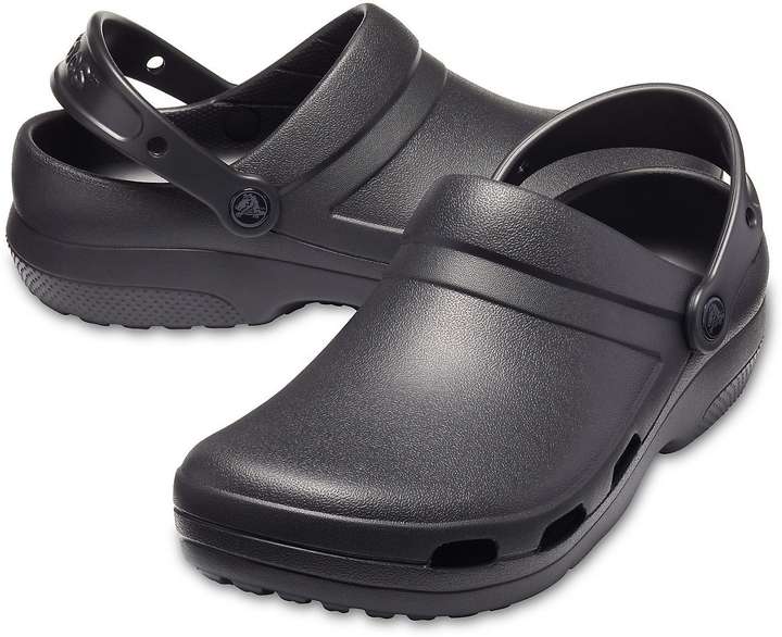 CROCS Specialist II Vent Men Clogs Buy Black Color CROCS Specialist II Vent Men Clogs Online at Best Price Shop Online for Footwears in India Flipkart