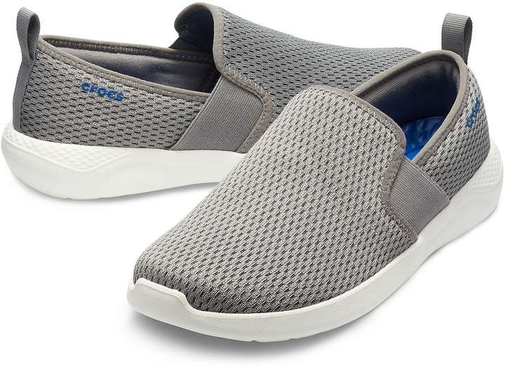 Crocs slip on shoes best sale