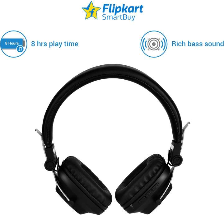 Flipkart SmartBuy FKBT02 Bluetooth Price in India Buy Flipkart SmartBuy FKBT02 Bluetooth Online Flipkart SmartBuy Flipkart