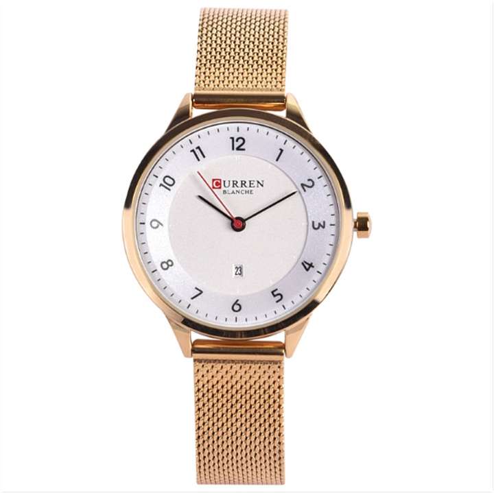 Curren watches flipkart hot sale