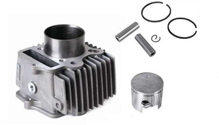 Hero piston price hotsell