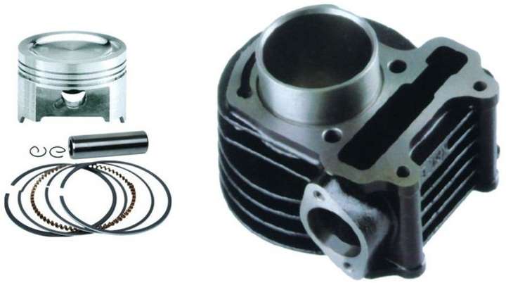 SAMDAY Cylinder Kit With Sam Piston For HODA ACTA 110 Bike Cylinder Kit Price in India Buy SAMDAY Cylinder Kit With Sam Piston For HODA ACTA 110 Bike Cylinder Kit online