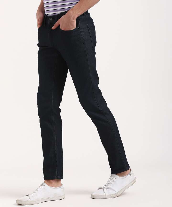 MARKS SPENCER Regular Men Blue Jeans Buy MARKS SPENCER Regular Men Blue Jeans Online at Best Prices in India Flipkart