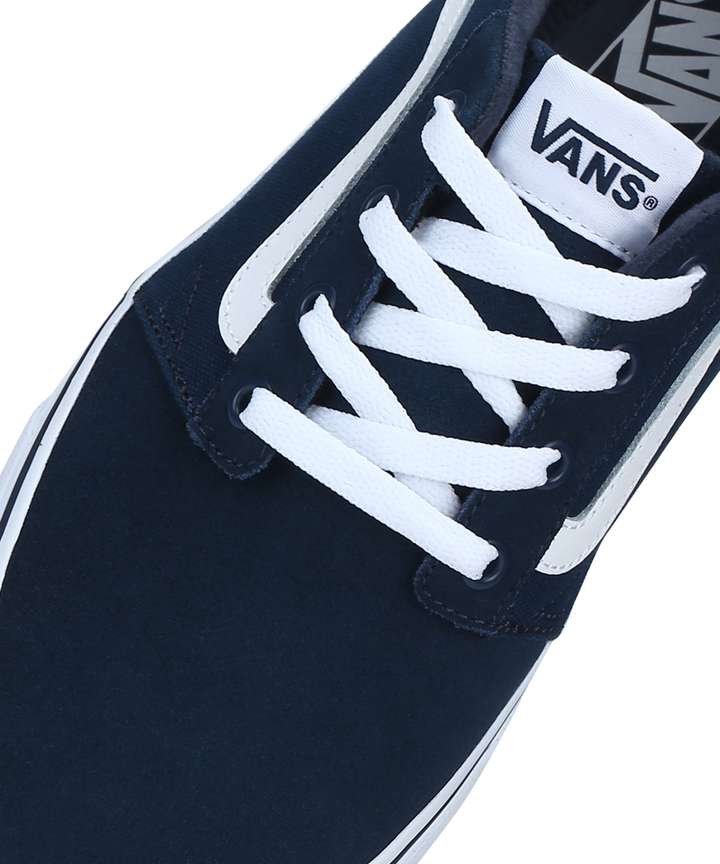 Vans chapman blue cheap