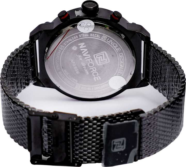 Naviforce for dream nf9068m hot sale