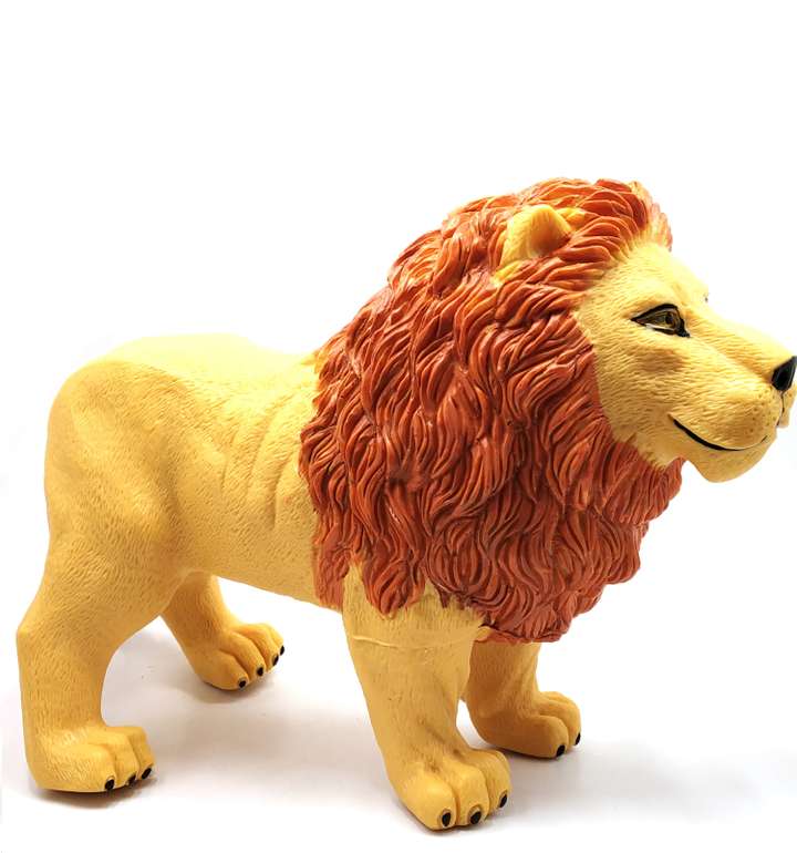 Nextdoorcart Lion King. the king of jungle toy for kids Lion King. the king of jungle toy for kids Buy lion toys in India. shop for Nextdoorcart products in India