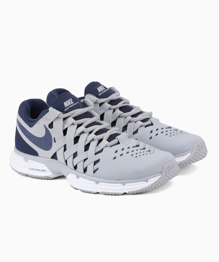 Men's lunar fingertrap trainer cross best sale