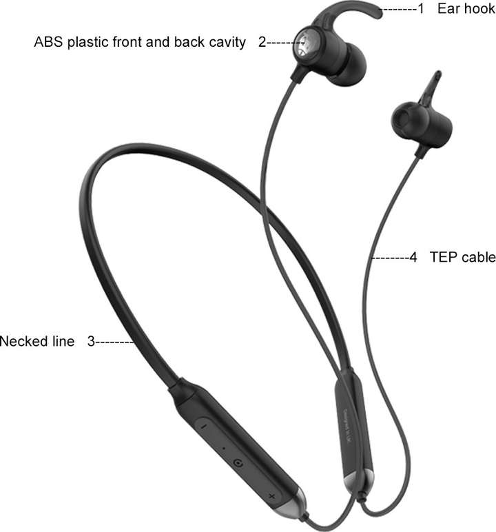ANT AUDIO Wave Sports 450 Neckband Bluetooth Bluetooth Gaming Price in India Buy ANT AUDIO Wave Sports 450 Neckband Bluetooth Bluetooth Gaming Online ANT AUDIO Flipkart