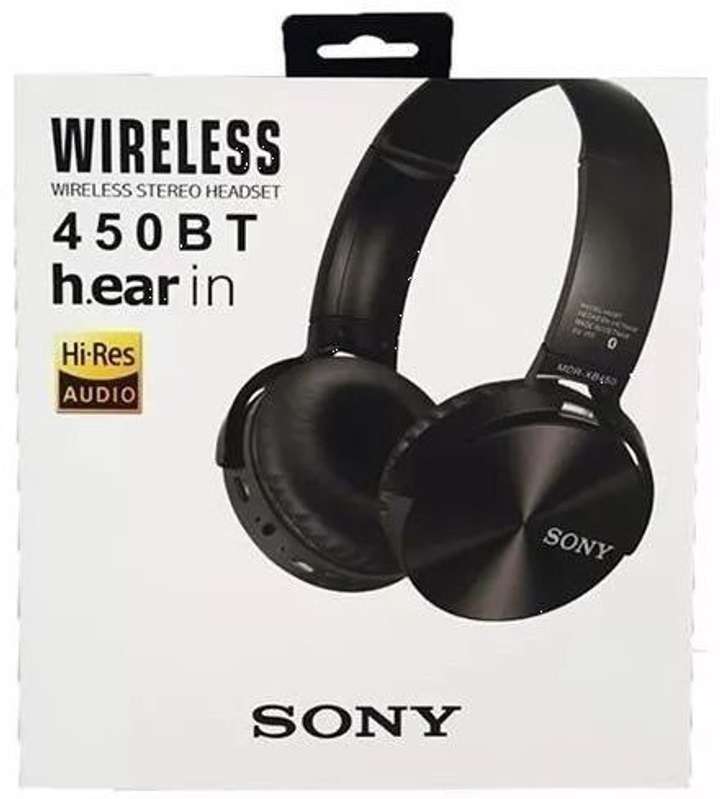 SONY MDR XB450 BT Bluetooth Price in India Buy SONY MDR XB450 BT Bluetooth Online SONY Flipkart