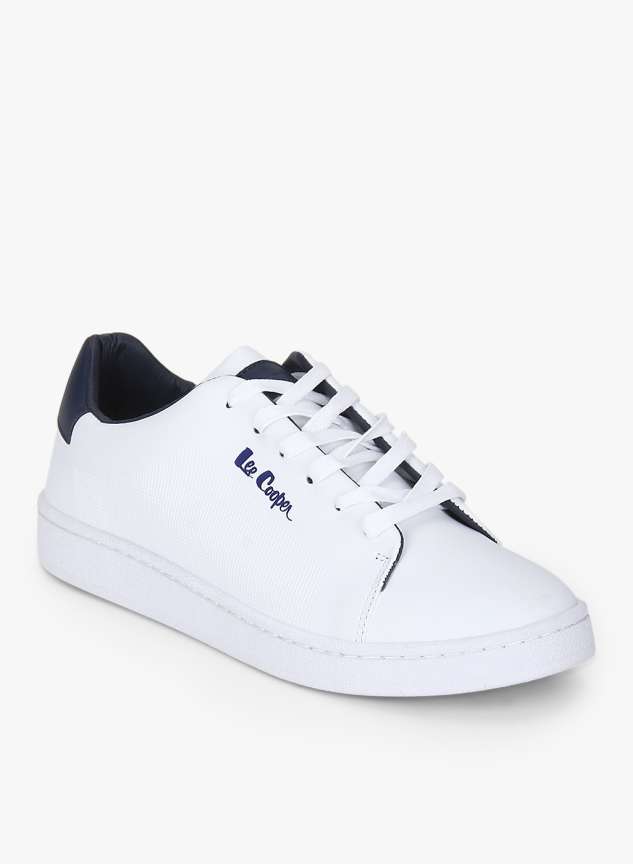 LEE COOPER Sneakers For Men Buy LEE COOPER Sneakers For Men Online at Best Price Shop Online for Footwears in India Flipkart