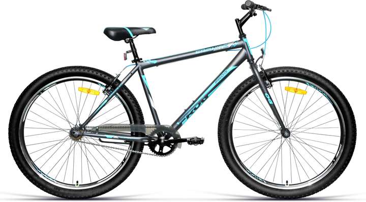 Frog Granite Bike For Adults Black Turquoise 27.5 T Mountain Cycle Price in India Buy Frog Granite Bike For Adults Black Turquoise 27.5 T Mountain Cycle online at Flipkart