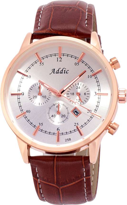 Addic watches review sale