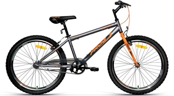 Frog Granite Bike For Teenagers Orange Grey 24 T Mountain Cycle Price in India Buy Frog Granite Bike For Teenagers Orange Grey 24 T Mountain Cycle online at Flipkart