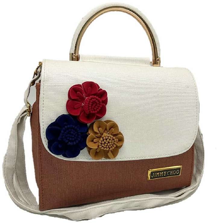 Jimmy choo sling bags hotsell