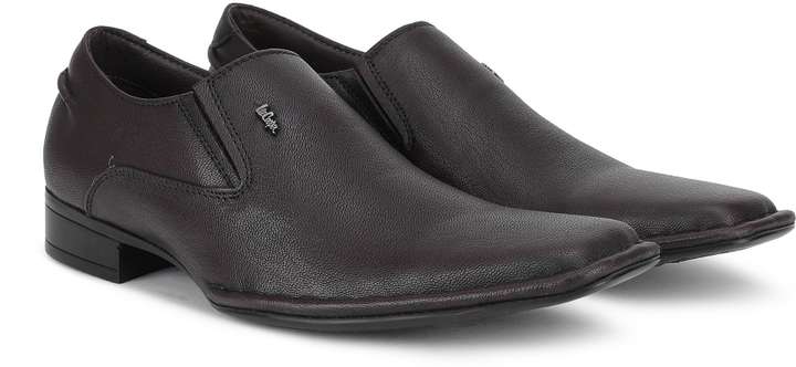 Lee cooper formal shoes clearance