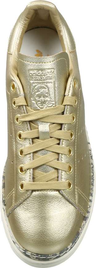 Stan smith new bold gold new arrivals