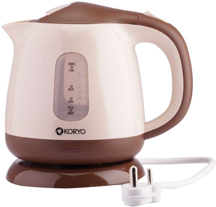 Koryo kettle shop