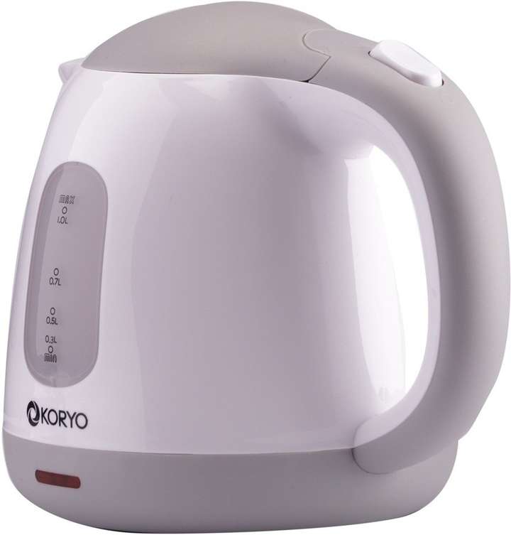 Koryo kettle shop