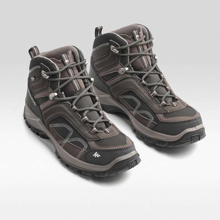Quechua shoes flipkart top
