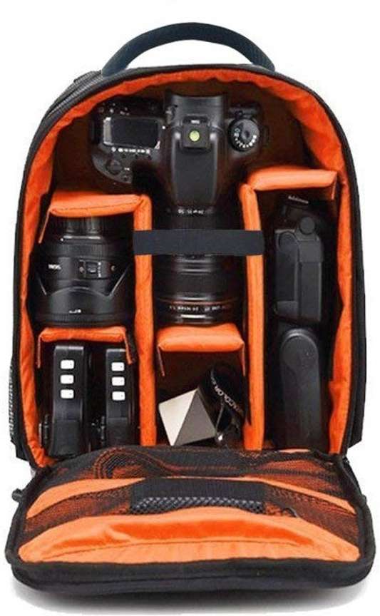 Bag camera dslr best sale