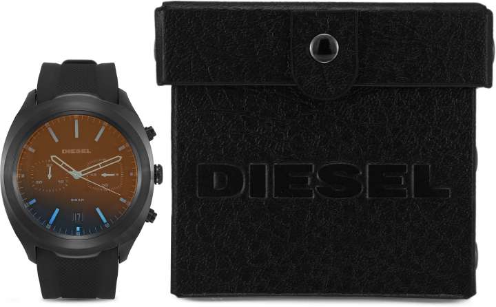 DIESEL Tumbler Tumbler Analog Watch For Men Buy DIESEL Tumbler Tumbler Analog Watch For Men DZ4493 Online at Best Prices in India Flipkart